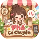 Phố Có Chuyện